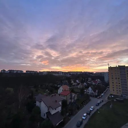 Apartment Sunny Heaven