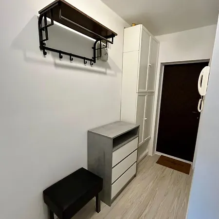 Apartment Sunny Heaven