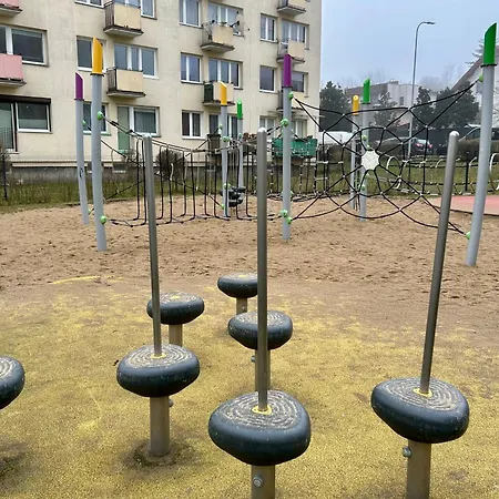 Daire Sunny Heaven *